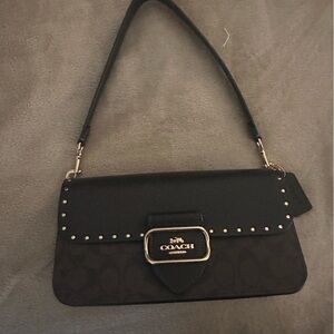 Coach purse! New!